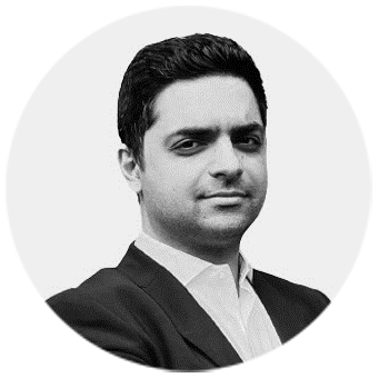 Dr. Amir Taba