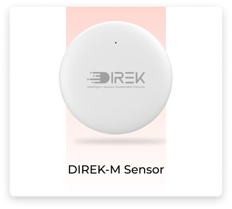 DIREK-M Sensor